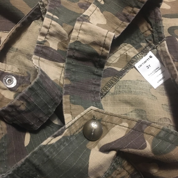 Carhartt - Picture 7 of 7